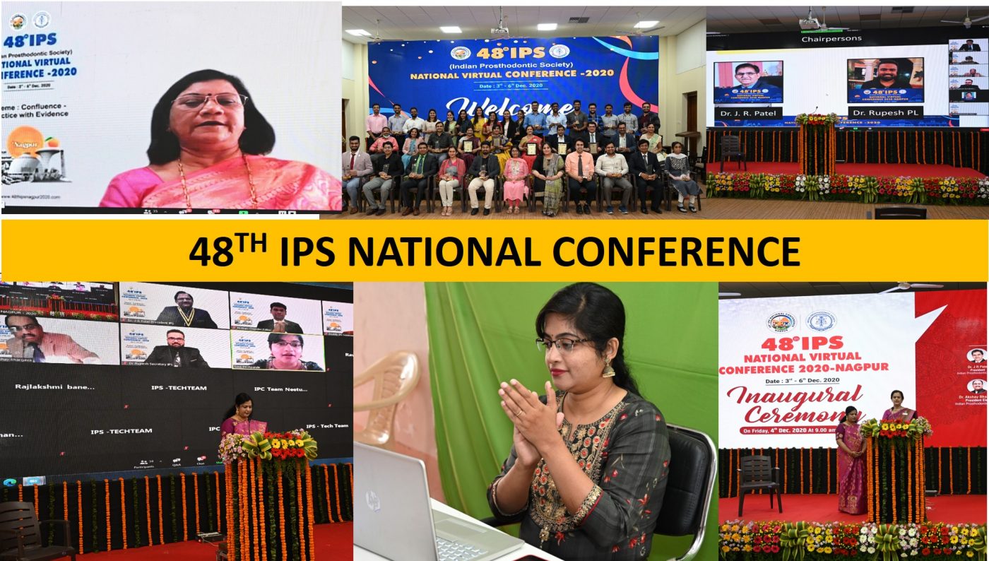 48th IPS National conference
