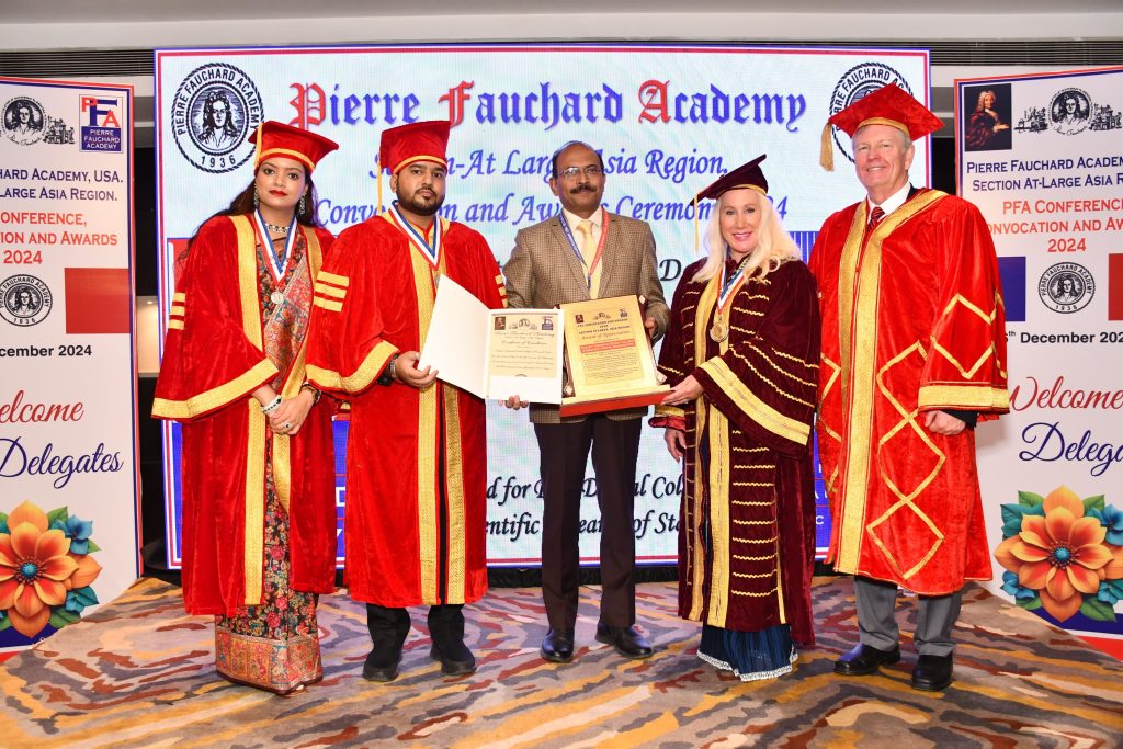 1-PFA College award 6 dec 24