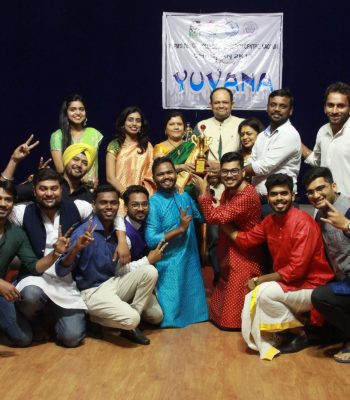 FELICITATION OF THE POST GRADUATES FOR SPORT COMPETITION2019