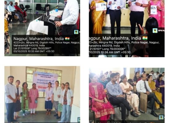 International Day of Older Persons