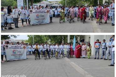 World Cycle Day