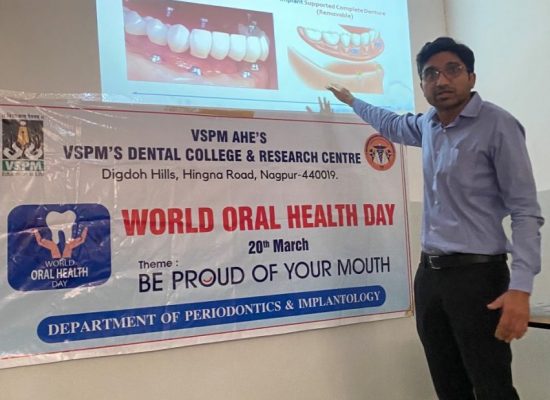 World Oral Health Day Celebration-2022 (2)